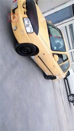 هيونداي فيرنا